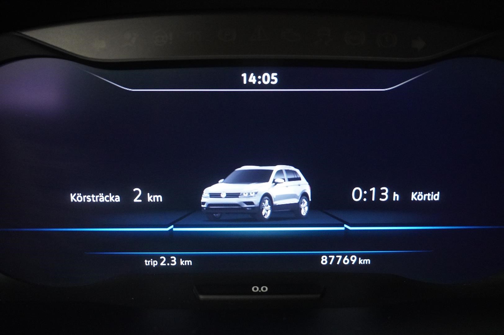 2.0 TDI GT 4Motion Cockpit D-Värmare Drag 2.99%_11
