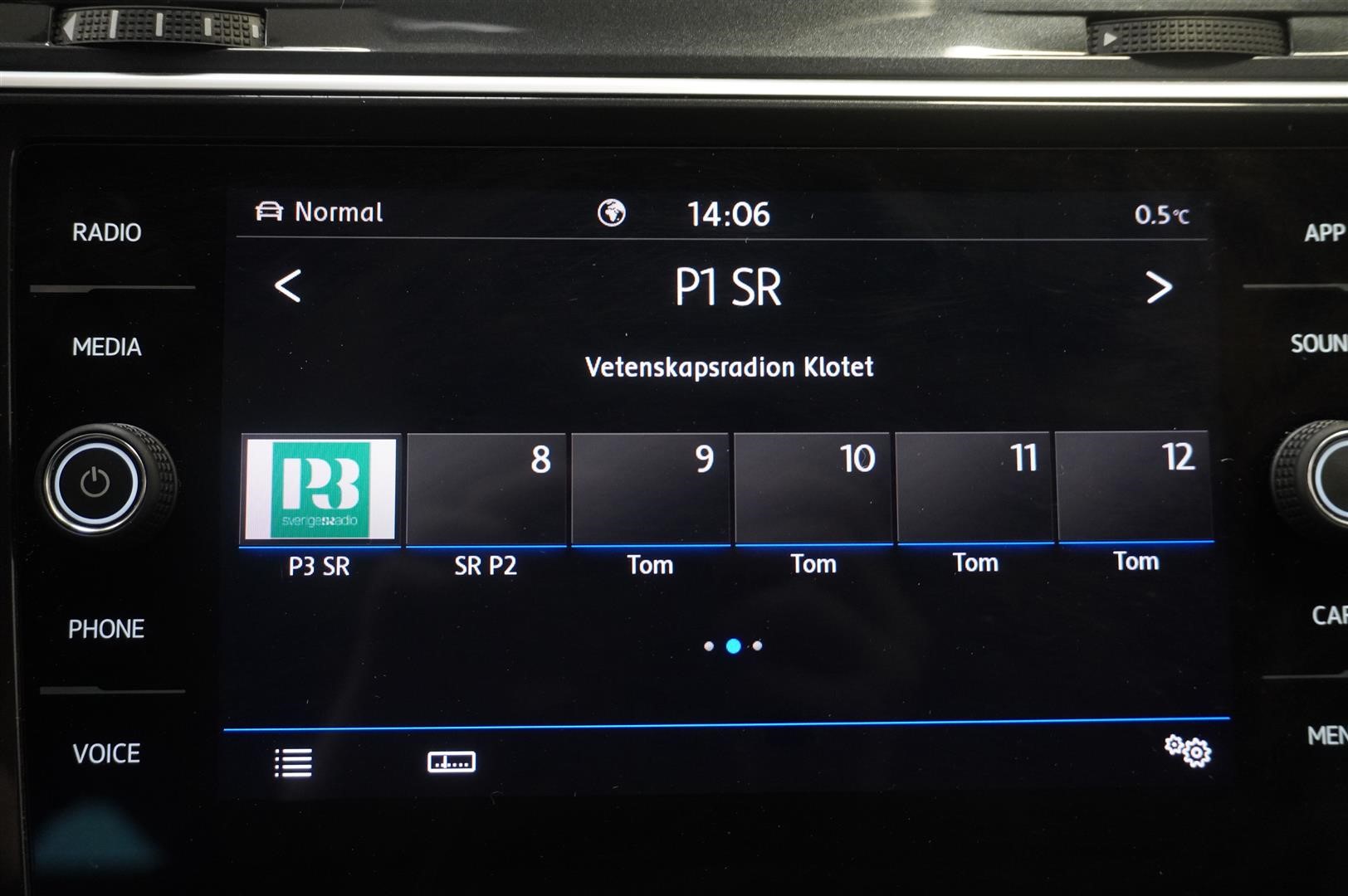 2.0 TDI GT 4Motion Cockpit D-Värmare Drag 2.99%_12