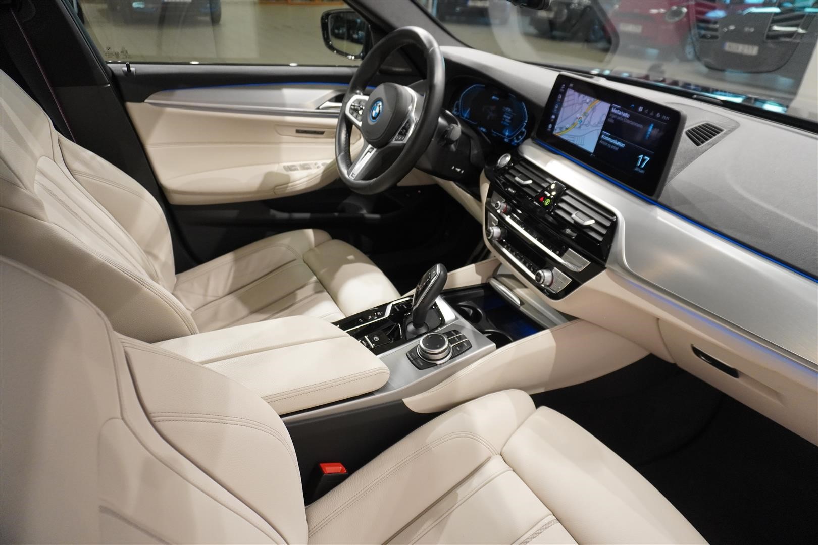 545 E  M-Sport DA+ H K Laser Pa+ Innovation_7