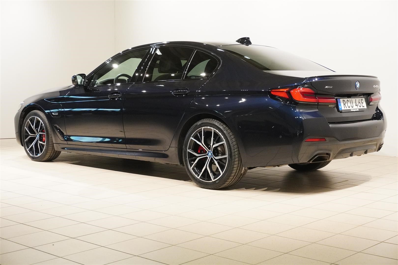 545 E  M-Sport DA+ H K Laser Pa+ Innovation_13