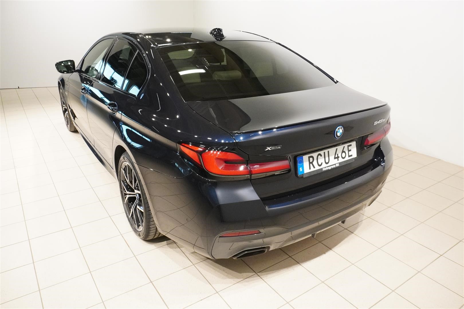 545 E  M-Sport DA+ H K Laser Pa+ Innovation_15