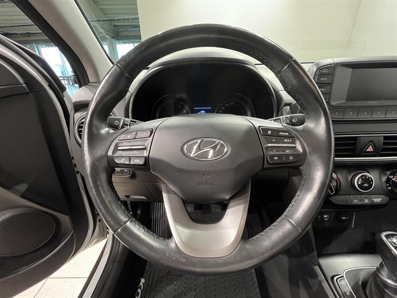 Hyundai Kona 1.0 T-GDi Trend Rattvärme_10