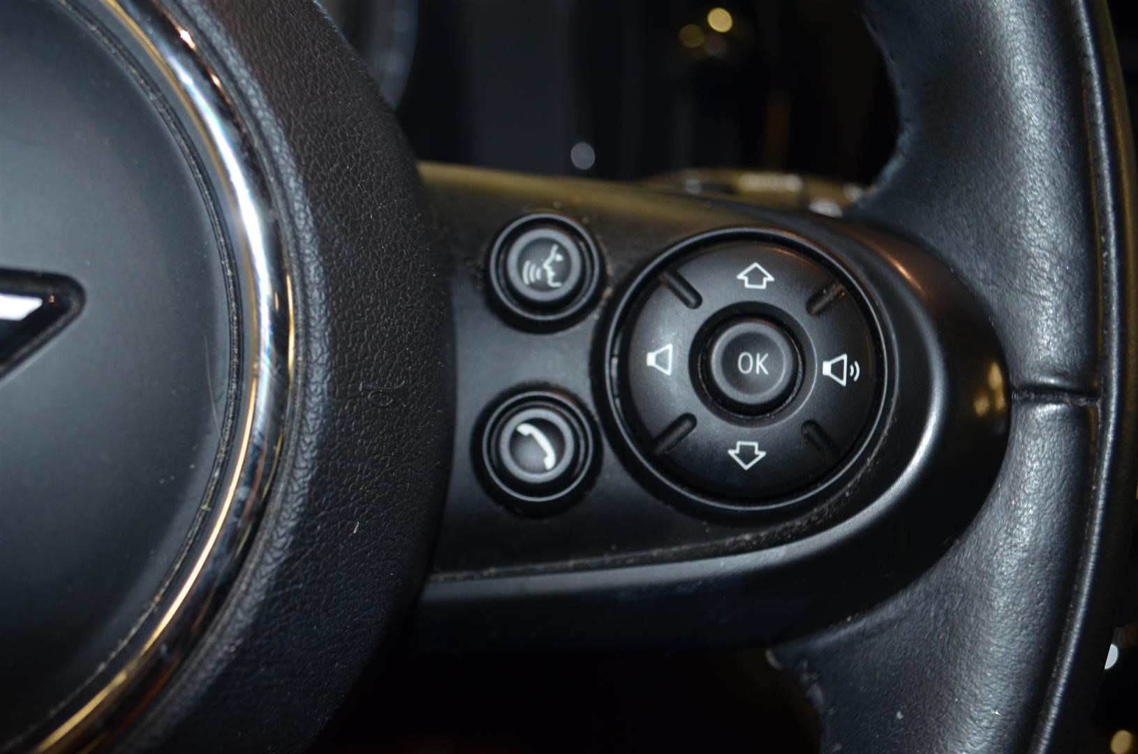 MINI Cooper S E ALL4 Countryman 224hk_12