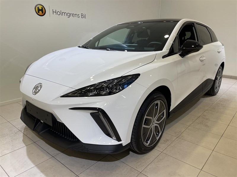 Trophy Extended Range 77kWh