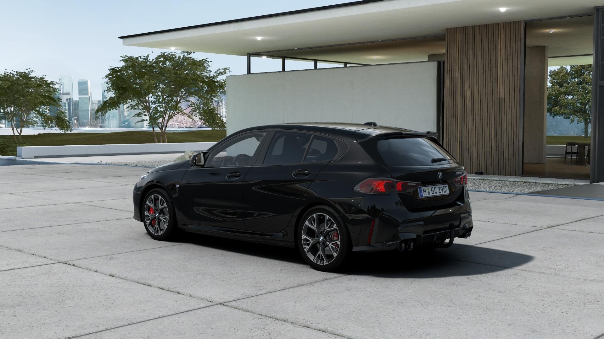 M135i  M Sport Pro Innovation DA Pro HUD Drag_1