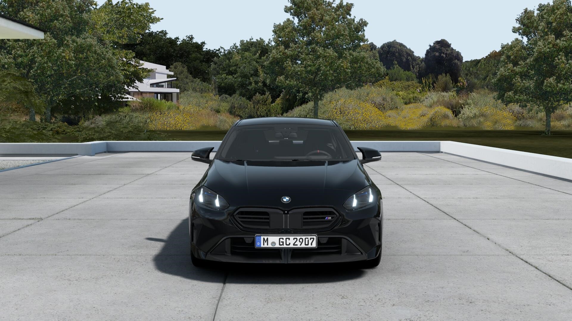 M135i  M Sport Pro Innovation DA Pro HUD Drag_2