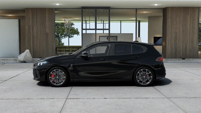 M135i  M Sport Pro Innovation DA Pro HUD Drag_3
