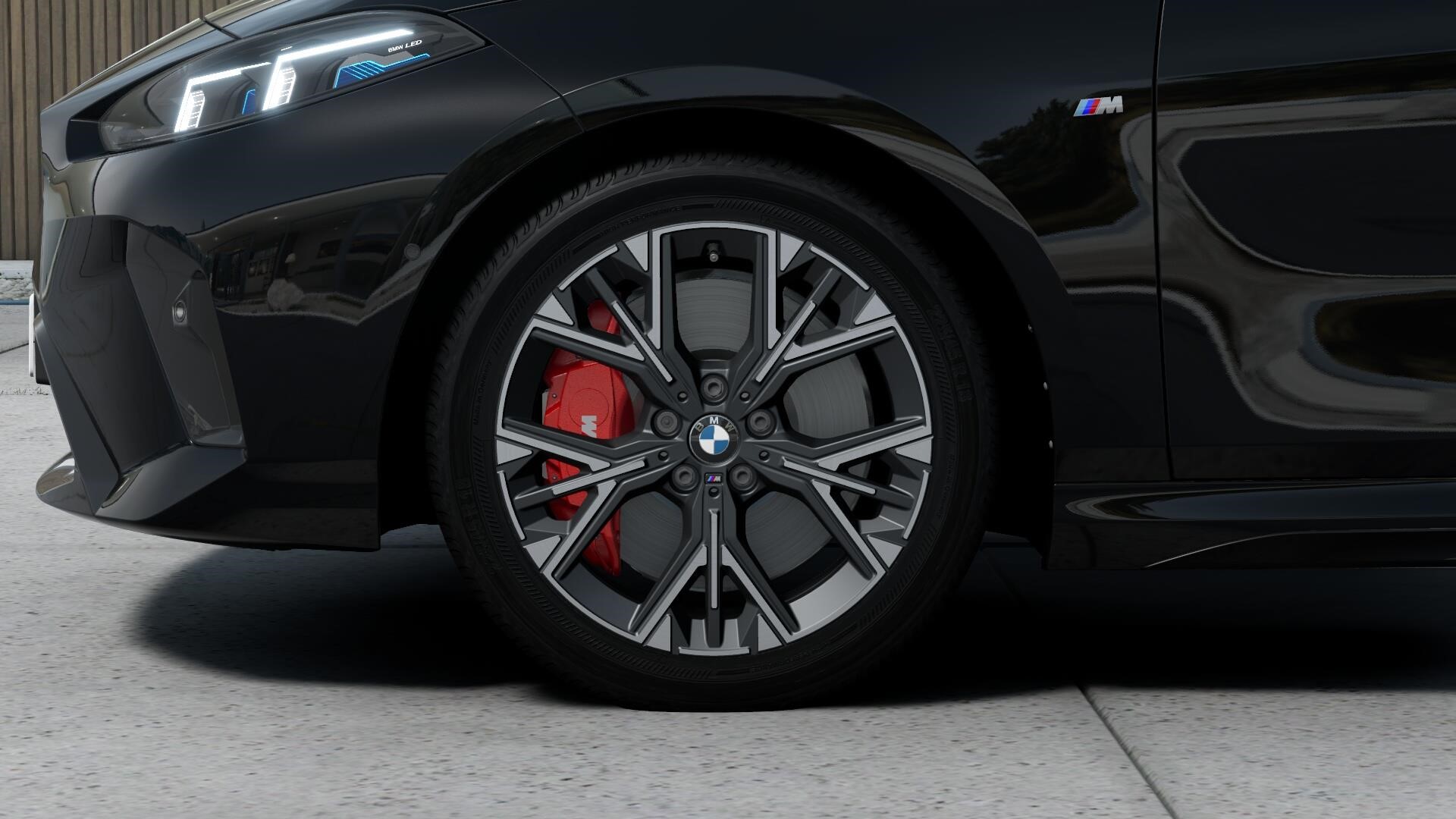 M135i  M Sport Pro Innovation DA Pro HUD Drag_6