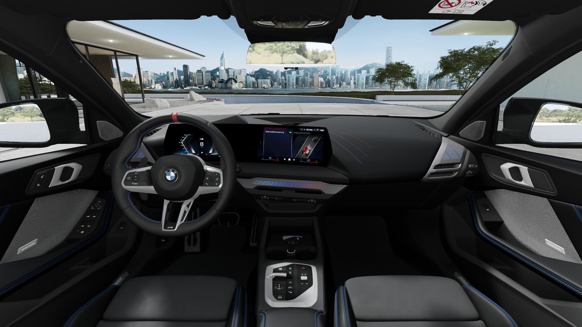 M135i  M Sport Pro Innovation DA Pro HUD Drag_8