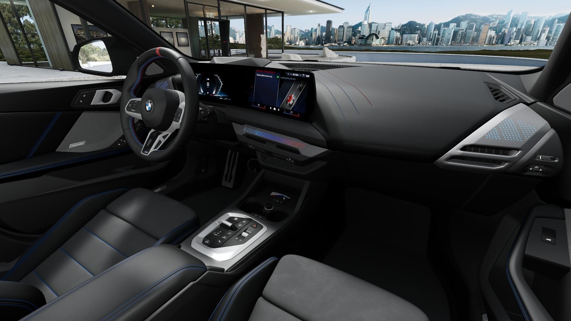 M135i  M Sport Pro Innovation DA Pro HUD Drag_12