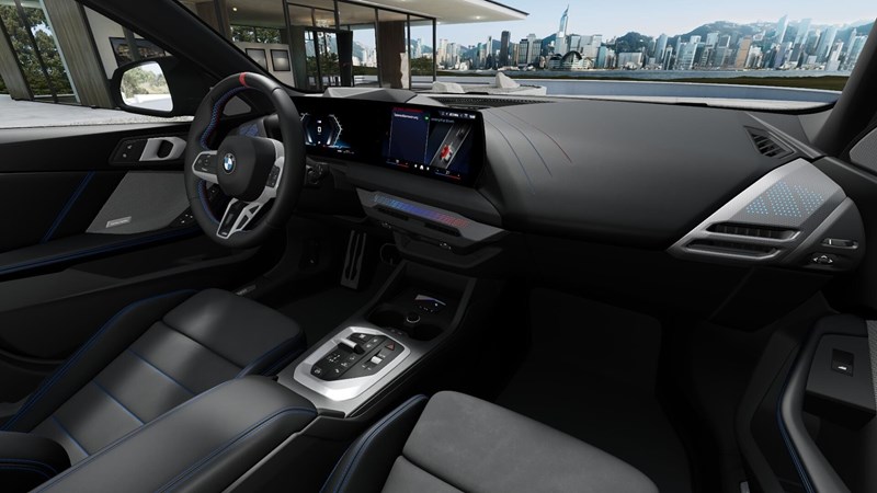 M135i  M Sport Pro Innovation DA Pro HUD Drag_12