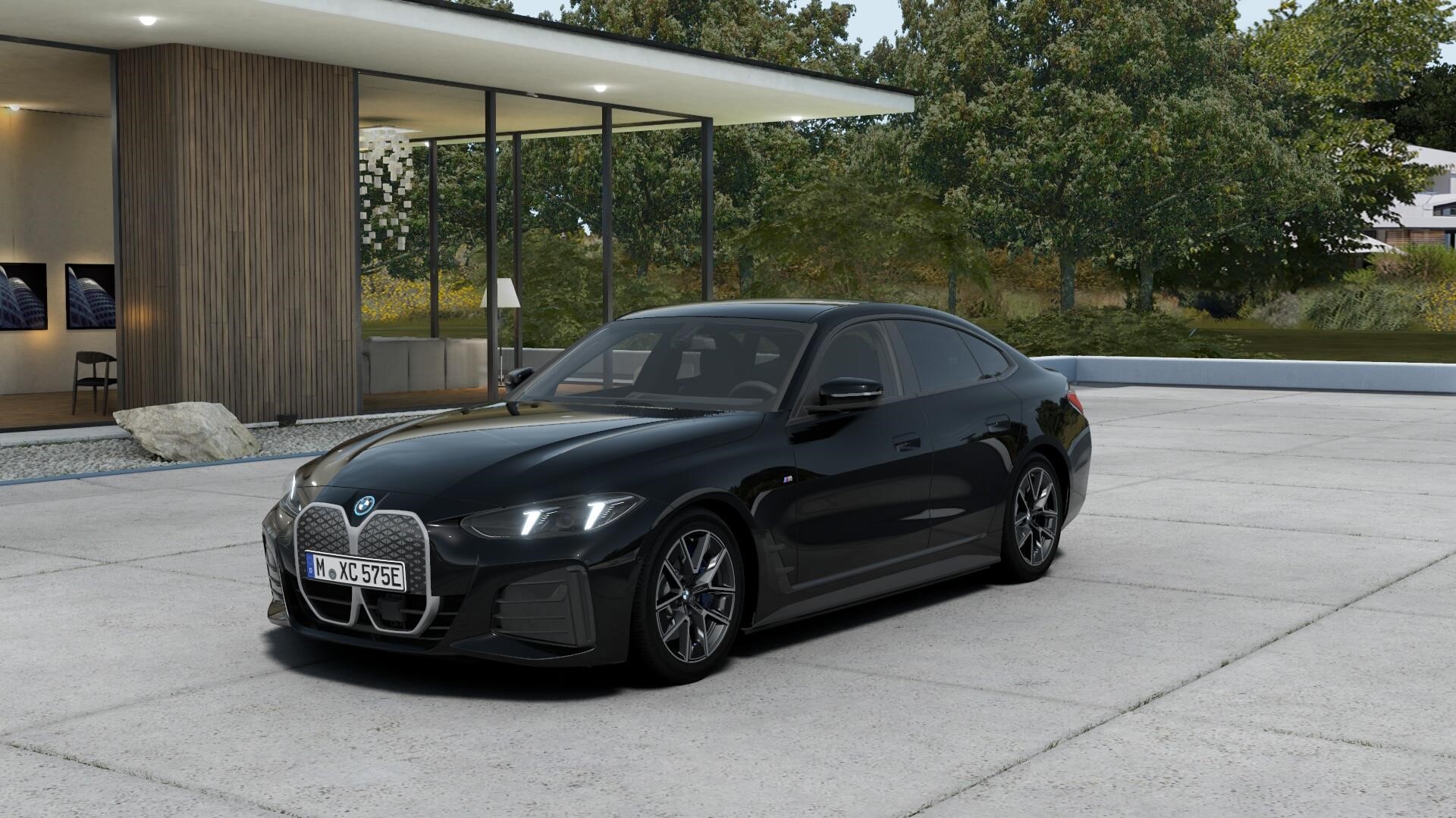 M Sport Active Ed Drag Aktiv Fartpilot HiFi