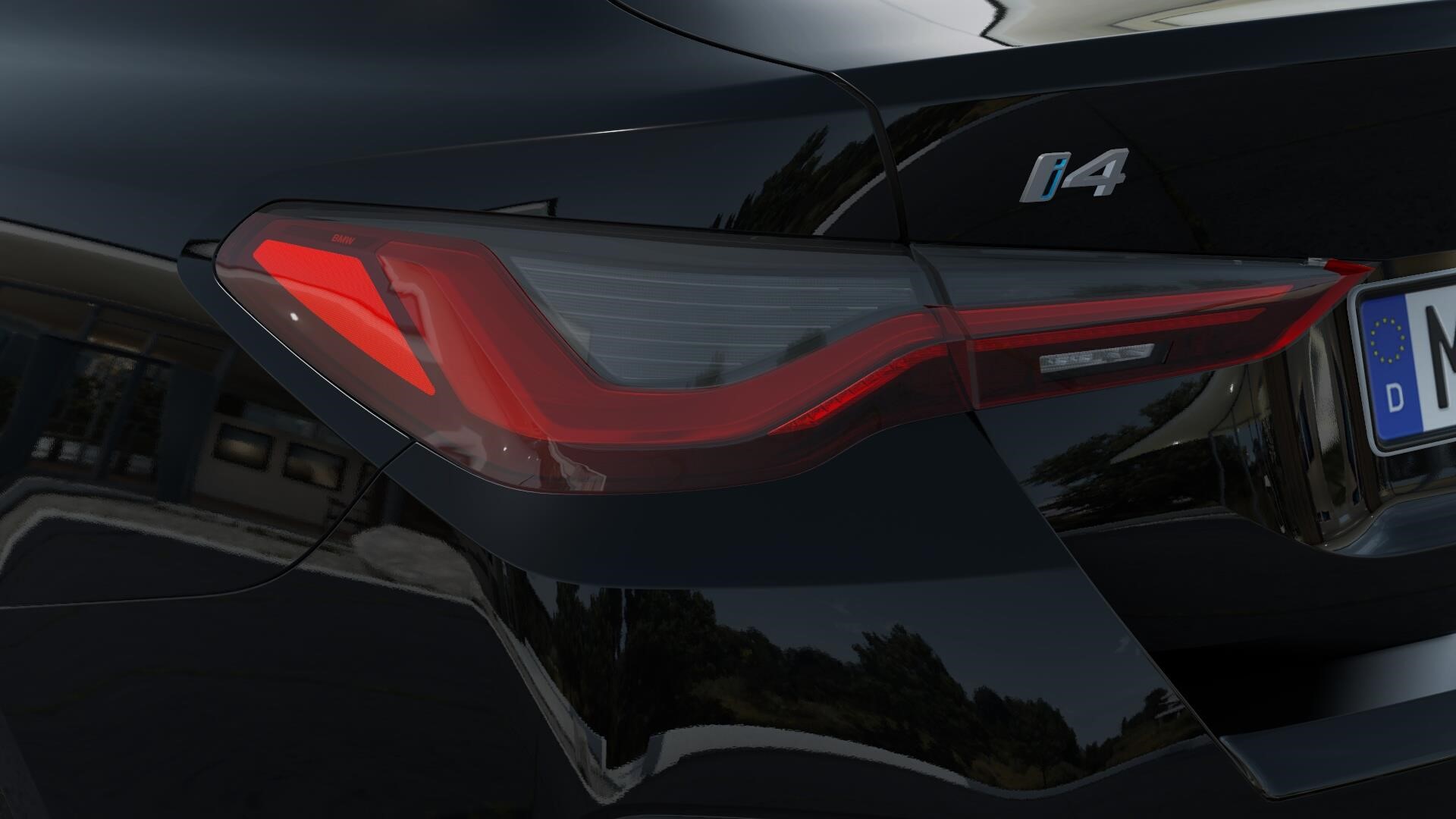 M Sport Active Ed Drag Aktiv Fartpilot HiFi_7