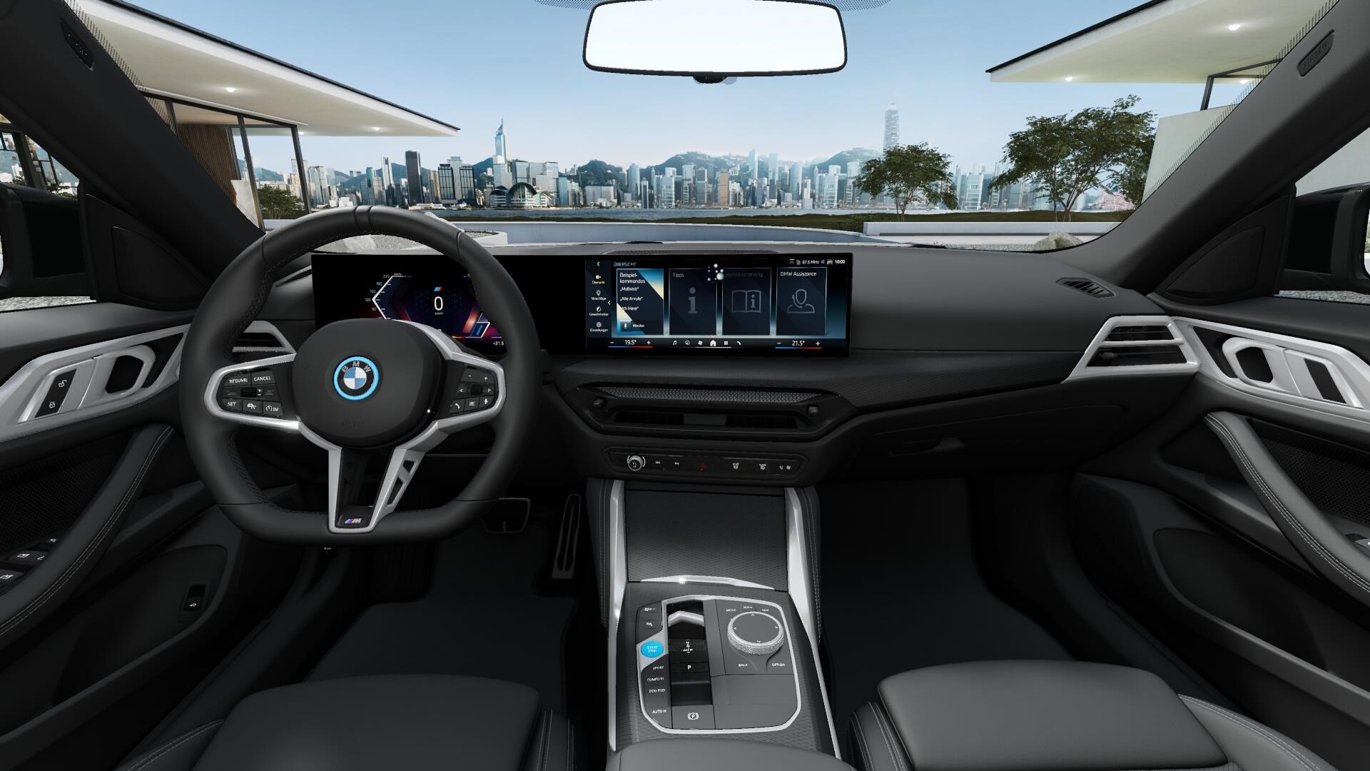 M Sport Active Ed Drag Aktiv Fartpilot HiFi_8