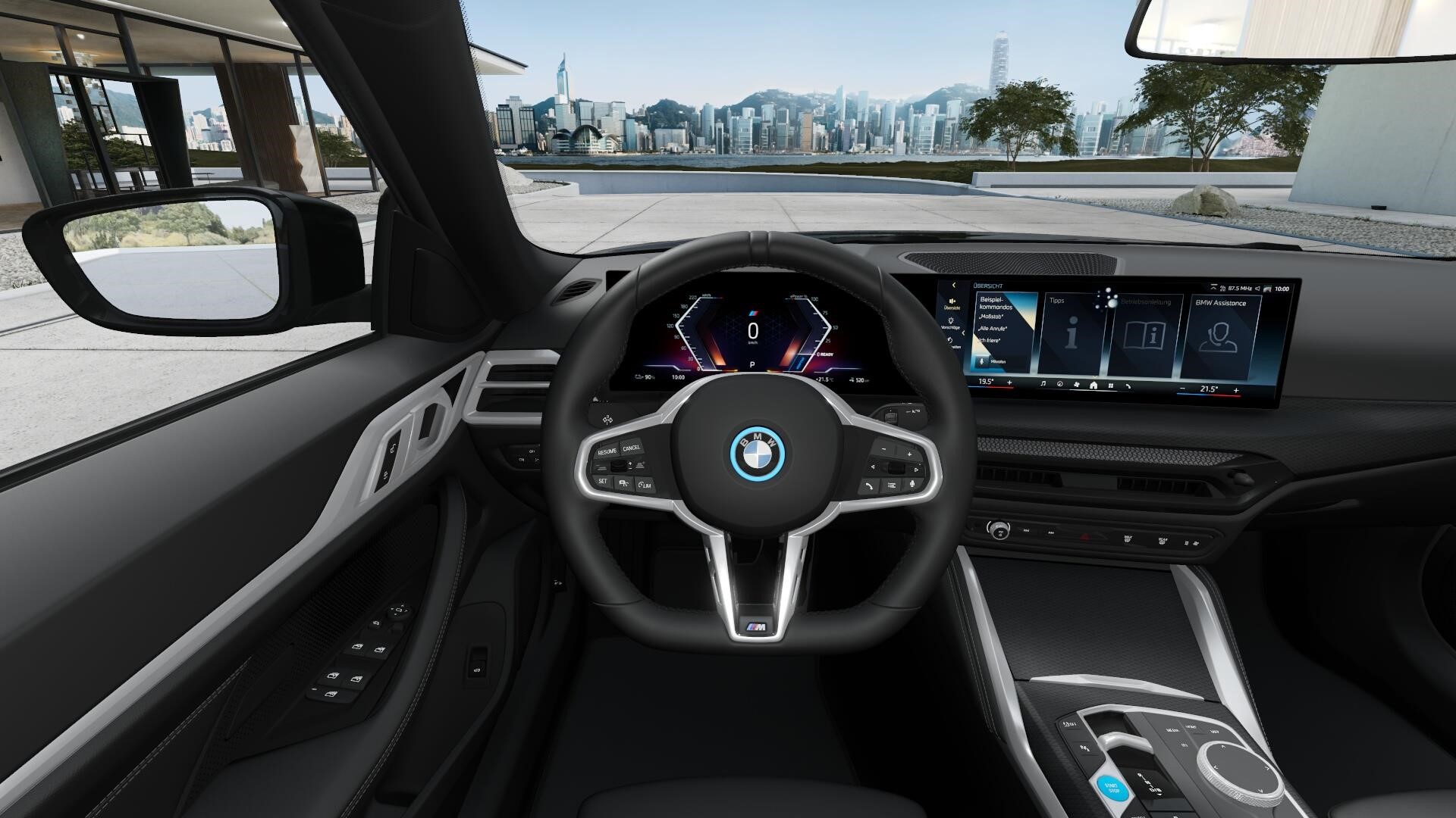 M Sport Active Ed Drag Aktiv Fartpilot HiFi_11