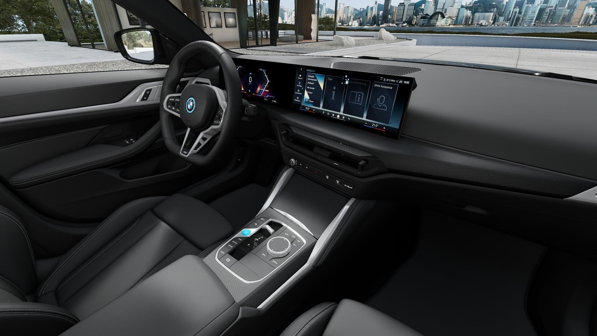 M Sport Active Ed Drag Aktiv Fartpilot HiFi_12