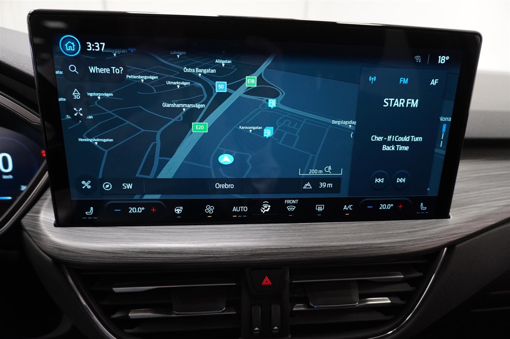 Active X 2.5 Plug-In Hybrid FWD 243hk Business Edition_12