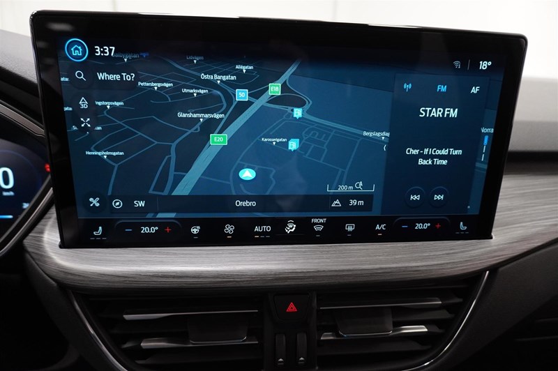 Active X 2.5 Plug-In Hybrid FWD 243hk Business Edition_12