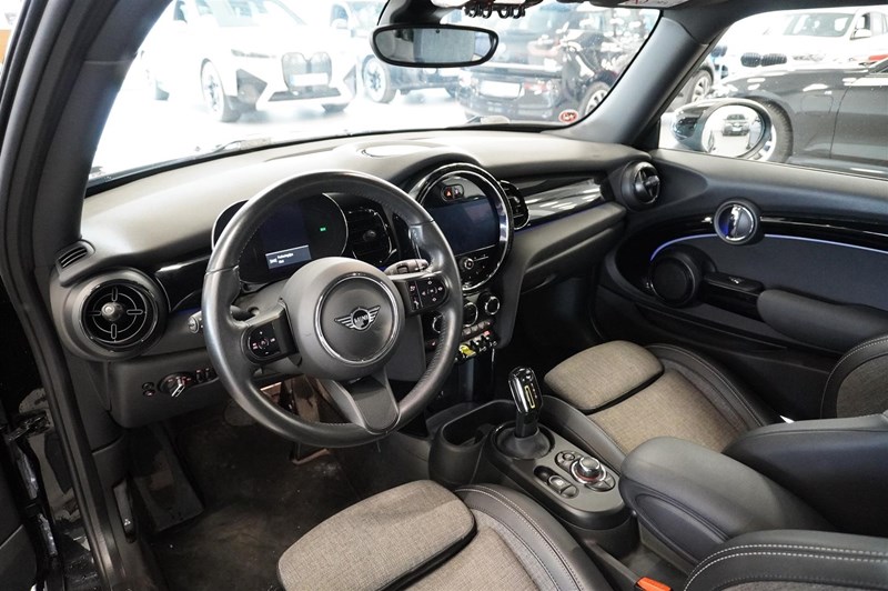 Essential Navi Driving Assistant Backkamera Keyless Leasebar_8