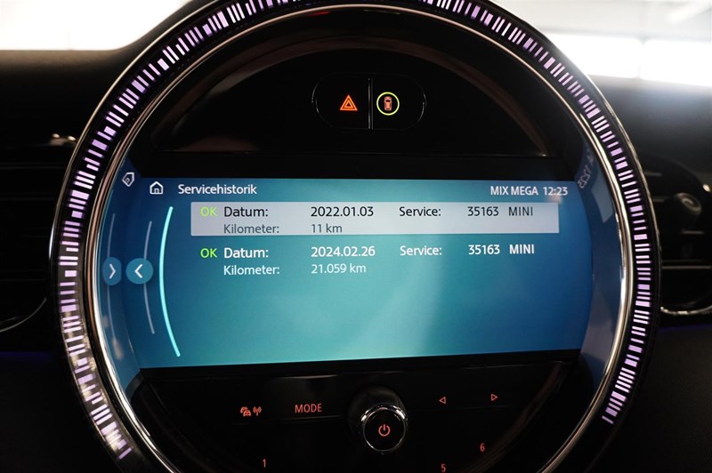 Essential Navi Driving Assistant Backkamera Keyless Leasebar_11