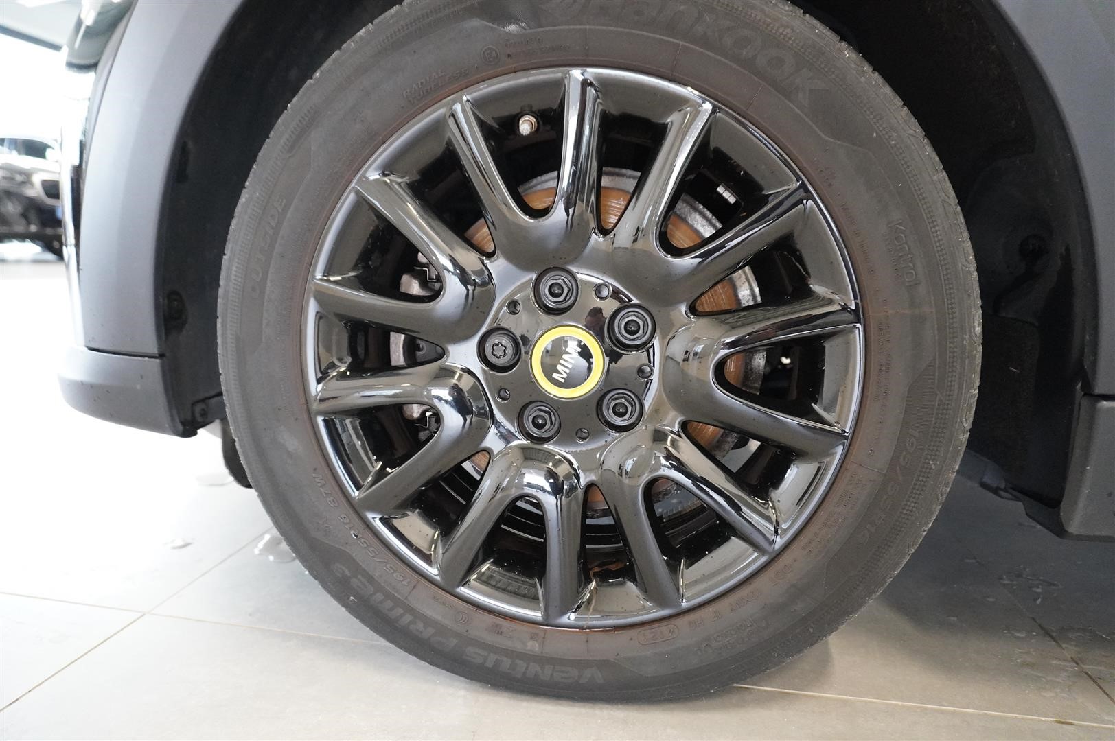 Essential Navi Driving Assistant Backkamera Keyless Leasebar_12