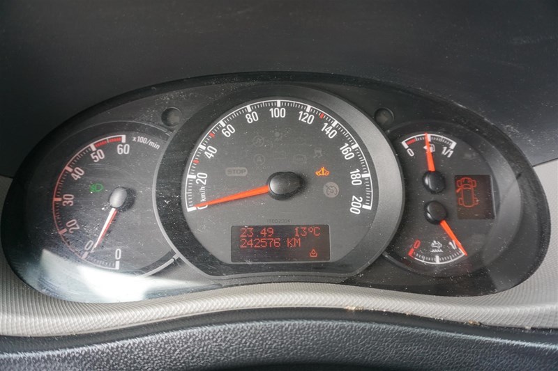 Opel Movano 3.5t 2.3 CDTi 170hk_4