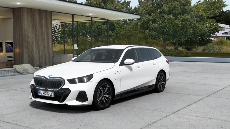 Touring M Sport Pro Business Ed Drag H K