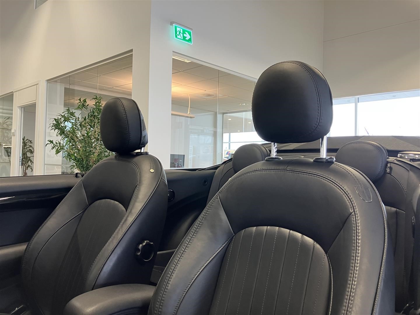 Convertible Backkamera H K Sportstol_15