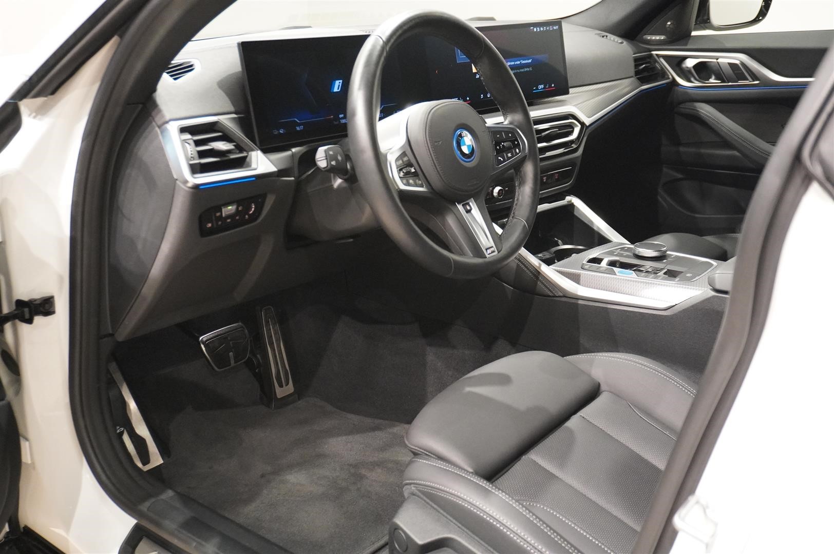 M Sport Pro Fartpilot H K Cockpit Live 2.99% Ränta_3