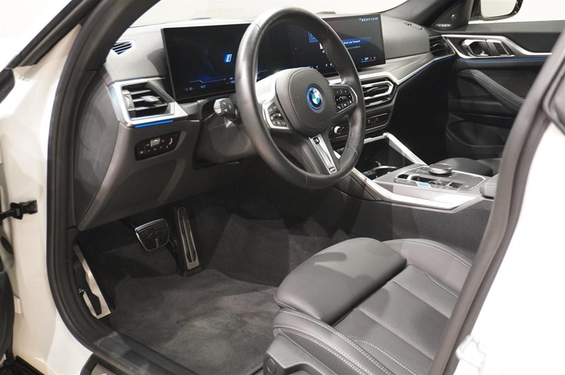 M Sport Pro Fartpilot H K Cockpit Live 2.99% Ränta_3