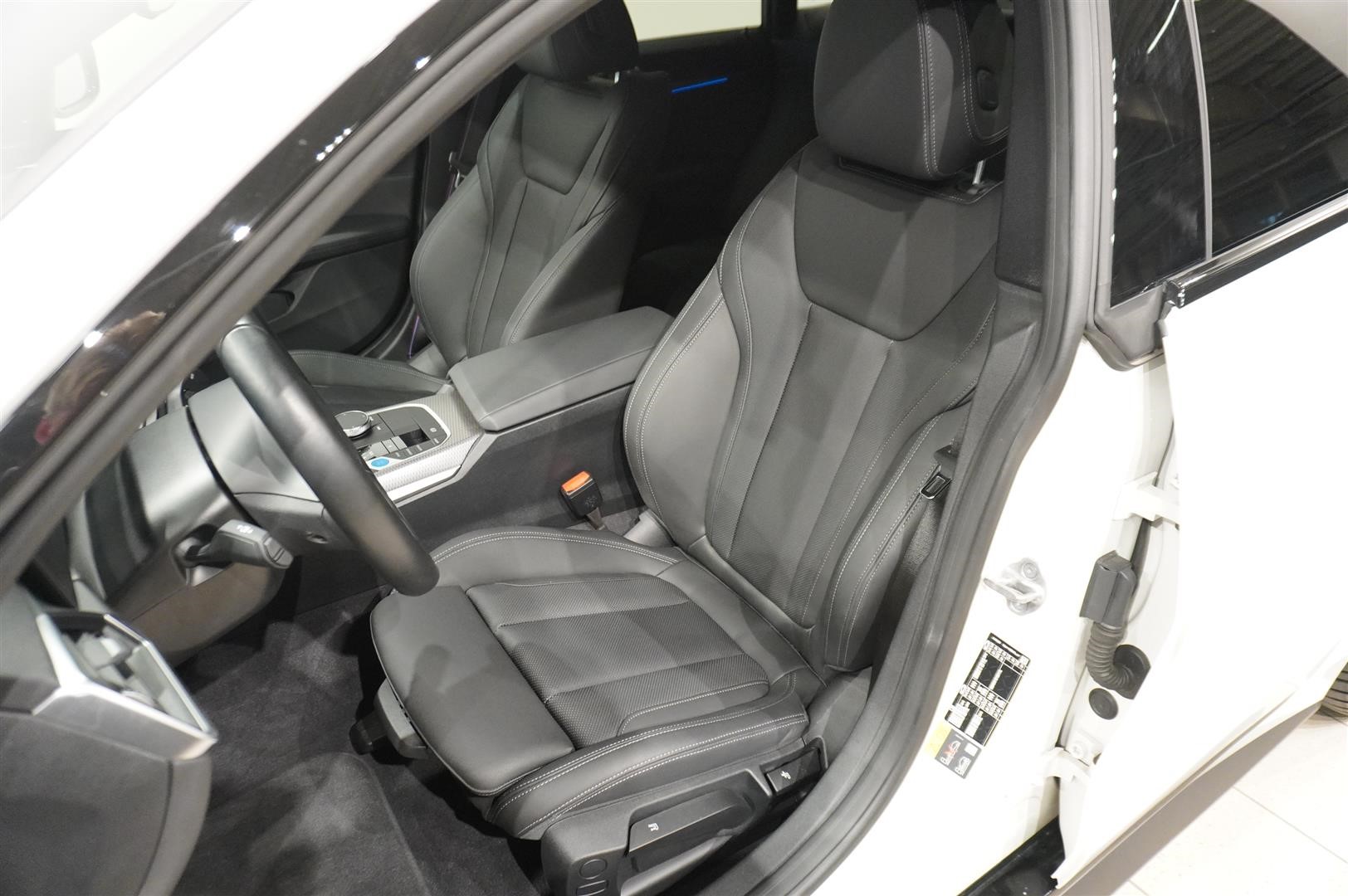 M Sport Pro Fartpilot H K Cockpit Live 2.99% Ränta_4