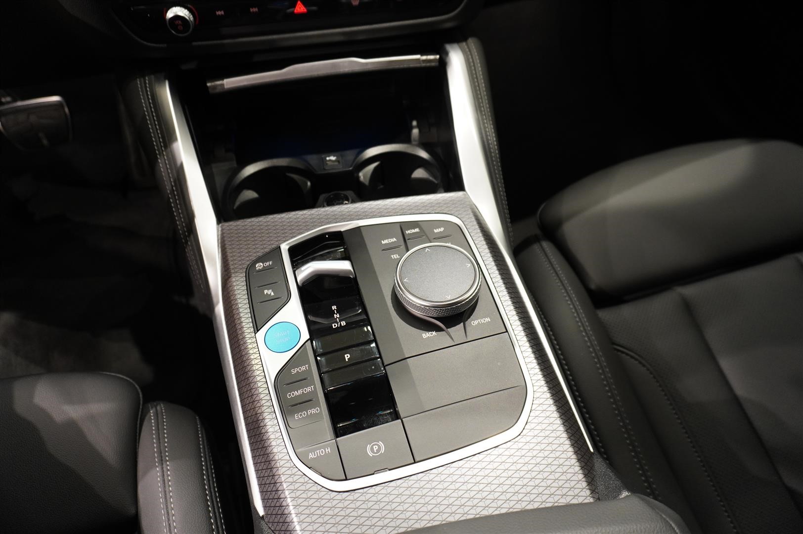 M Sport Pro Fartpilot H K Cockpit Live 2.99% Ränta_9