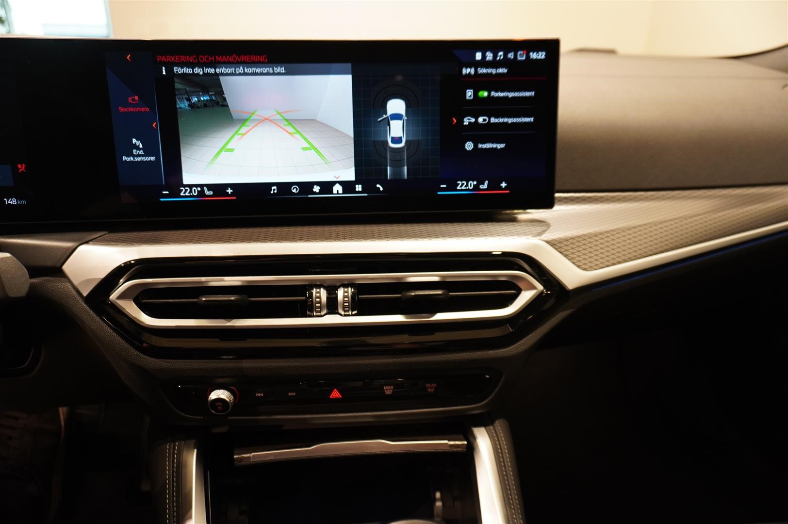 M Sport Pro Fartpilot H K Cockpit Live 2.99% Ränta_10