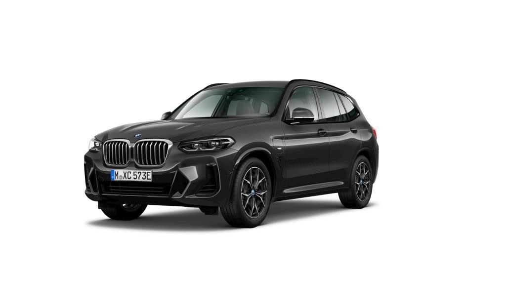 xDrive30e M Sport Navi Kamera HiFi Rattvärme Drag_2