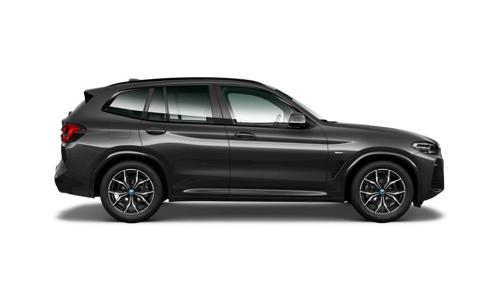 xDrive30e M Sport Navi Kamera HiFi Rattvärme Drag_7
