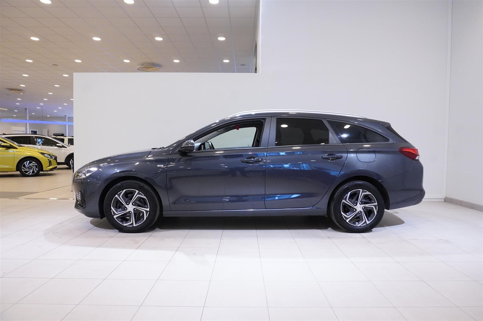 1.0 T-GDi 120hk MHEV DCT Essential Dragkrok_2