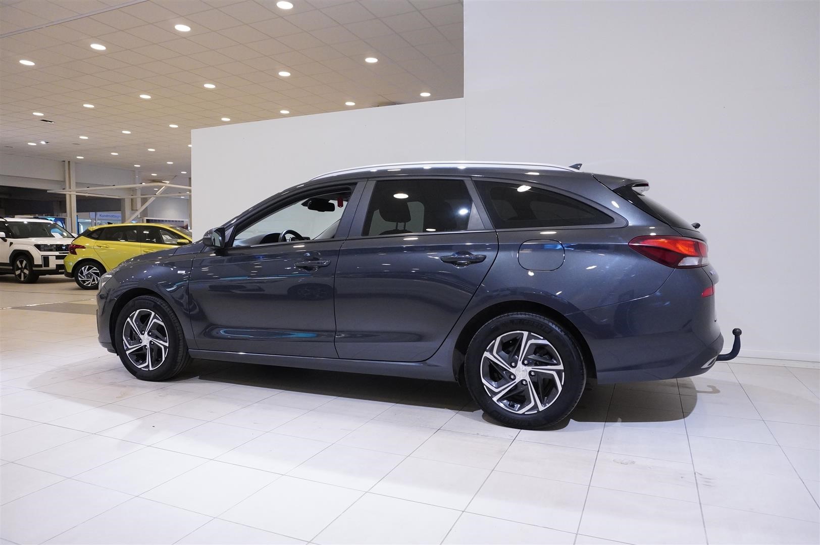 1.0 T-GDi 120hk MHEV DCT Essential Dragkrok_4