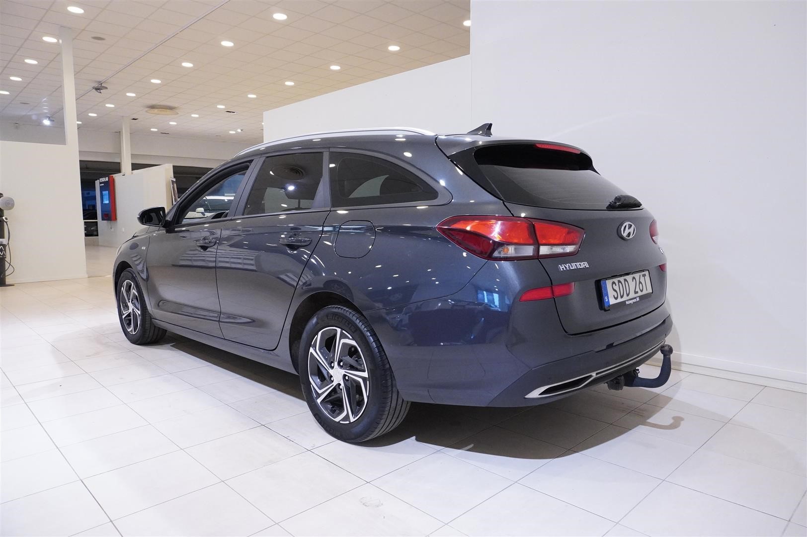 1.0 T-GDi 120hk MHEV DCT Essential Dragkrok_5