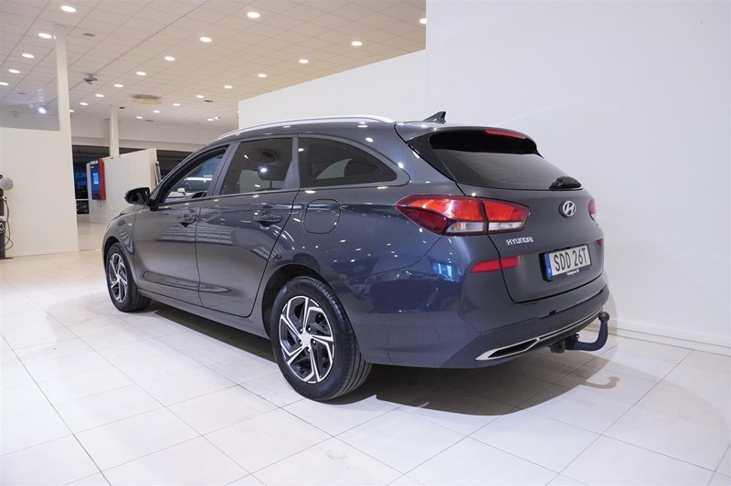 1.0 T-GDi 120hk MHEV DCT Essential Dragkrok_5