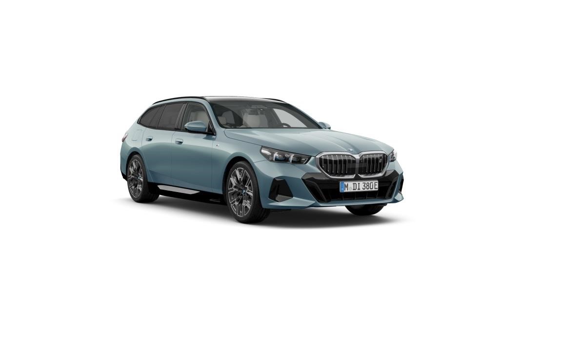 Touring M Sport Inno Bw Fartpilot Pro Drag