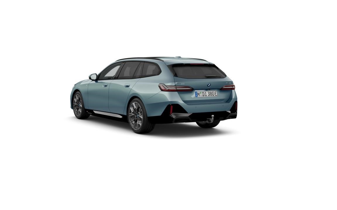 Touring M Sport Inno Bw Fartpilot Pro Drag_4