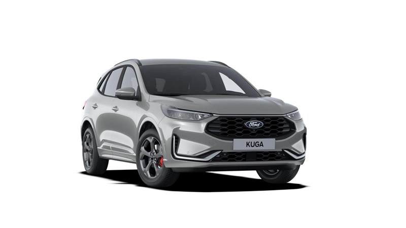 ST-Line X 2.5 Plug-In Hybrid FWD 243hk Business Edition CVT Inkl. Dragkrok