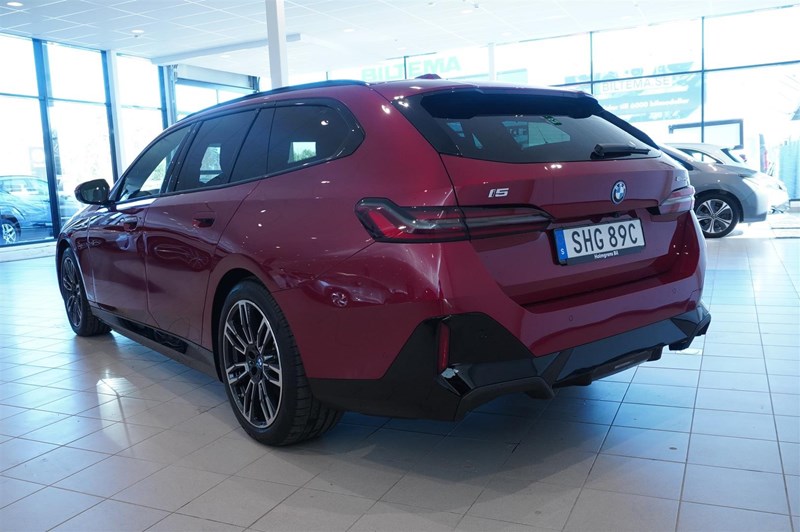 Touring M Sport Active Launch Ed DA Pro_3