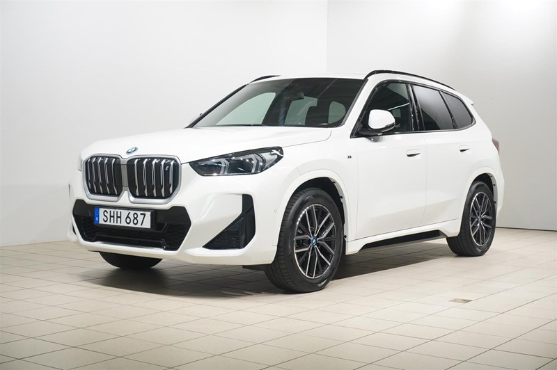 M Sport Drag PA Shadow Line 2.99% Ränta