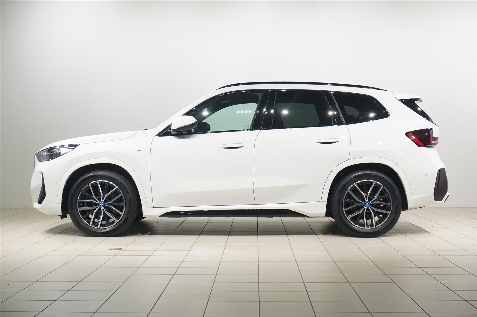 M Sport Drag PA Shadow Line 2.99% Ränta_1