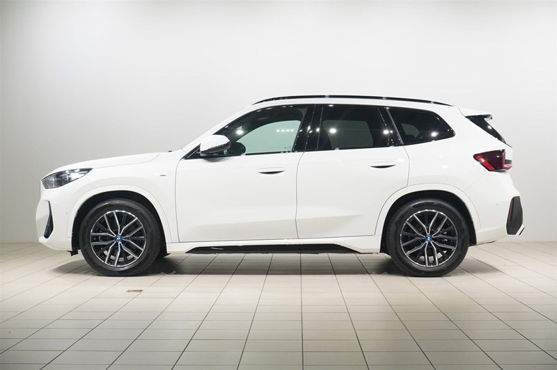 M Sport Drag PA Shadow Line 2.99% Ränta_1