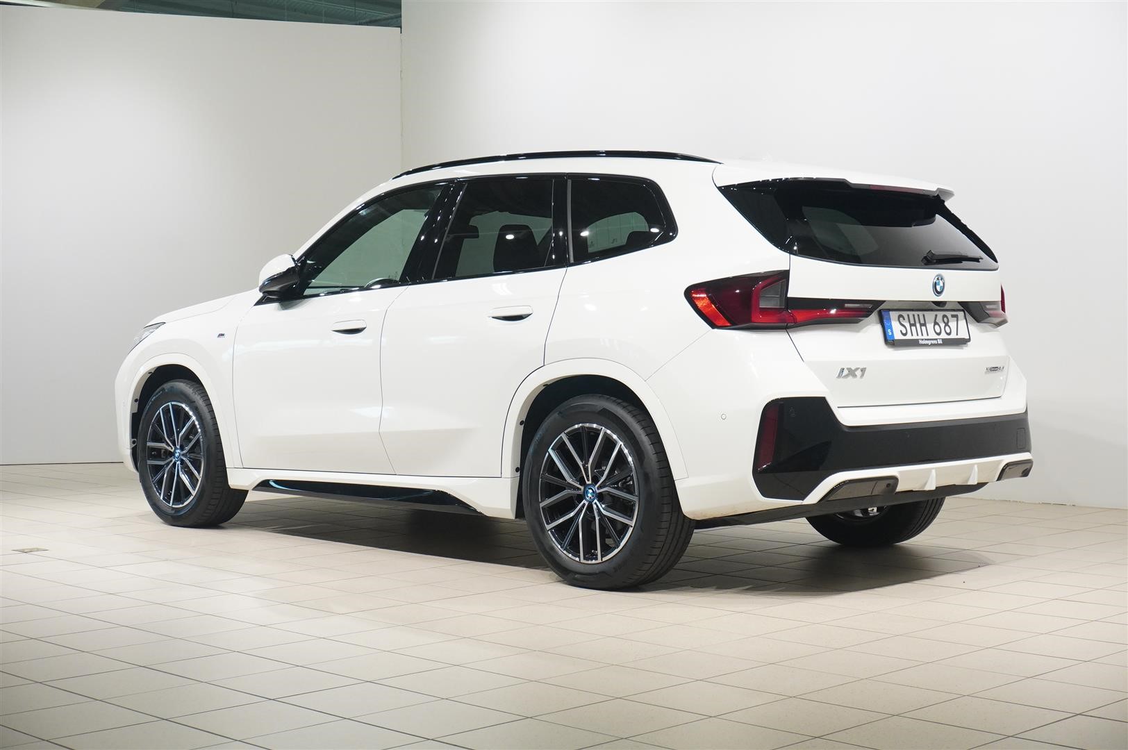 M Sport Drag PA Shadow Line 2.99% Ränta_2