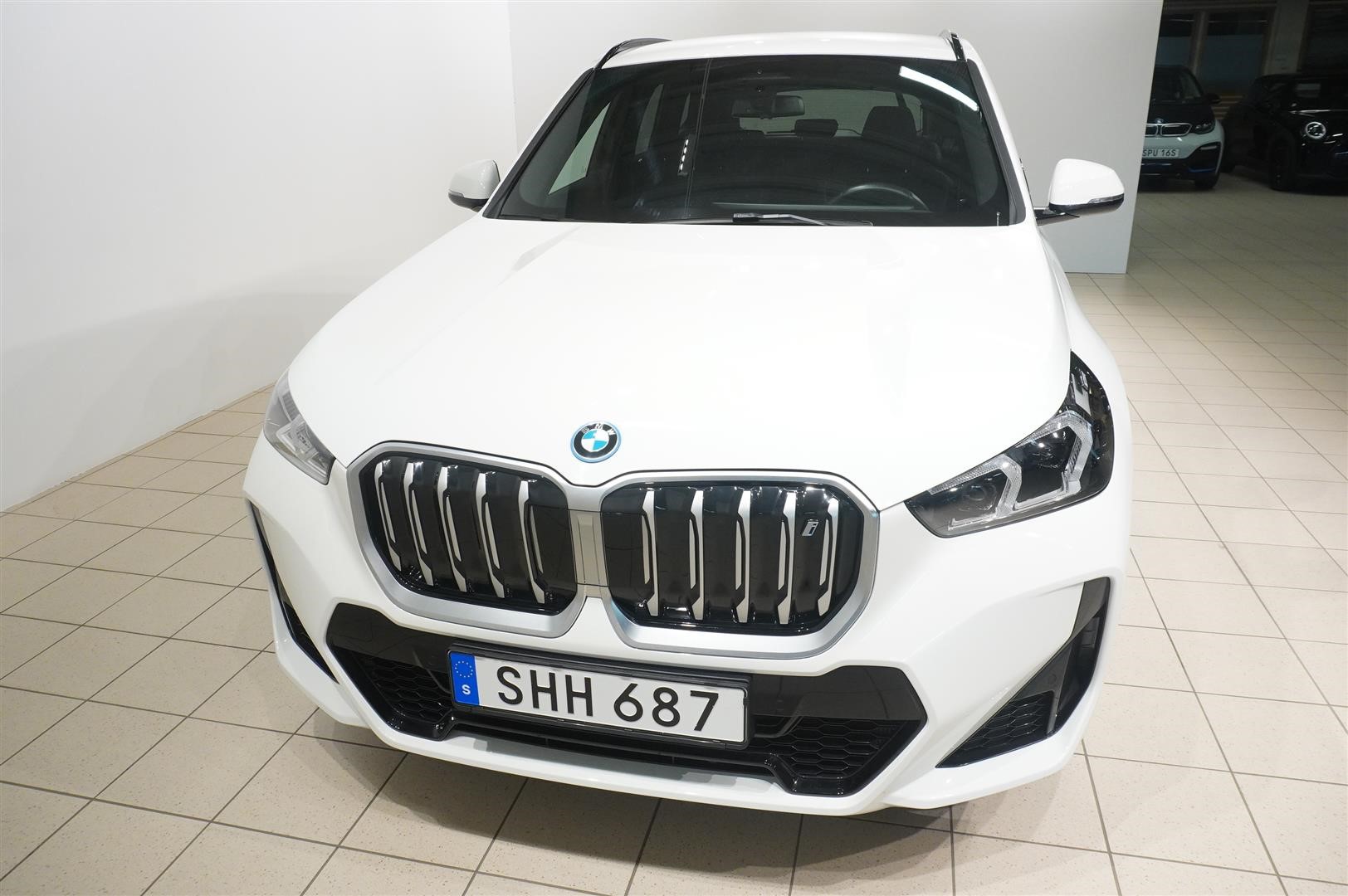 M Sport Drag PA Shadow Line 2.99% Ränta_3