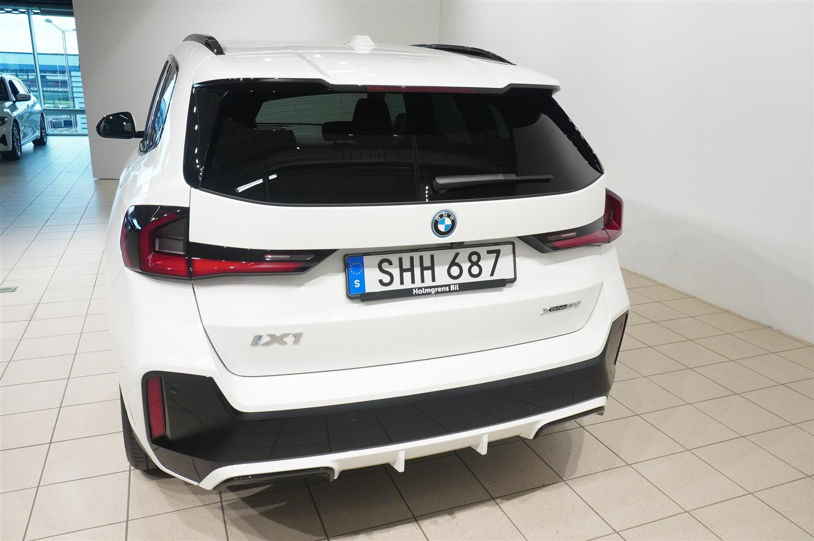 M Sport Drag PA Shadow Line 2.99% Ränta_4