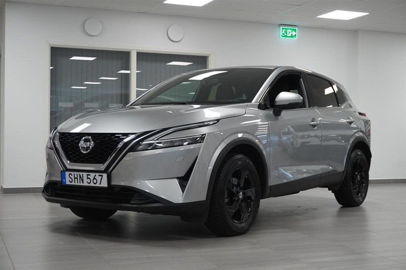 MHEV 158 Xtronic 2WD Tekna